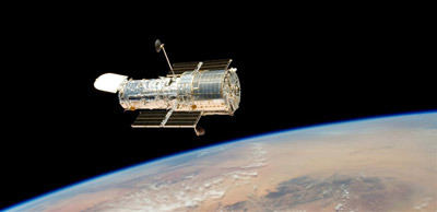 Photo de Hubble - Hubble NASA/ES